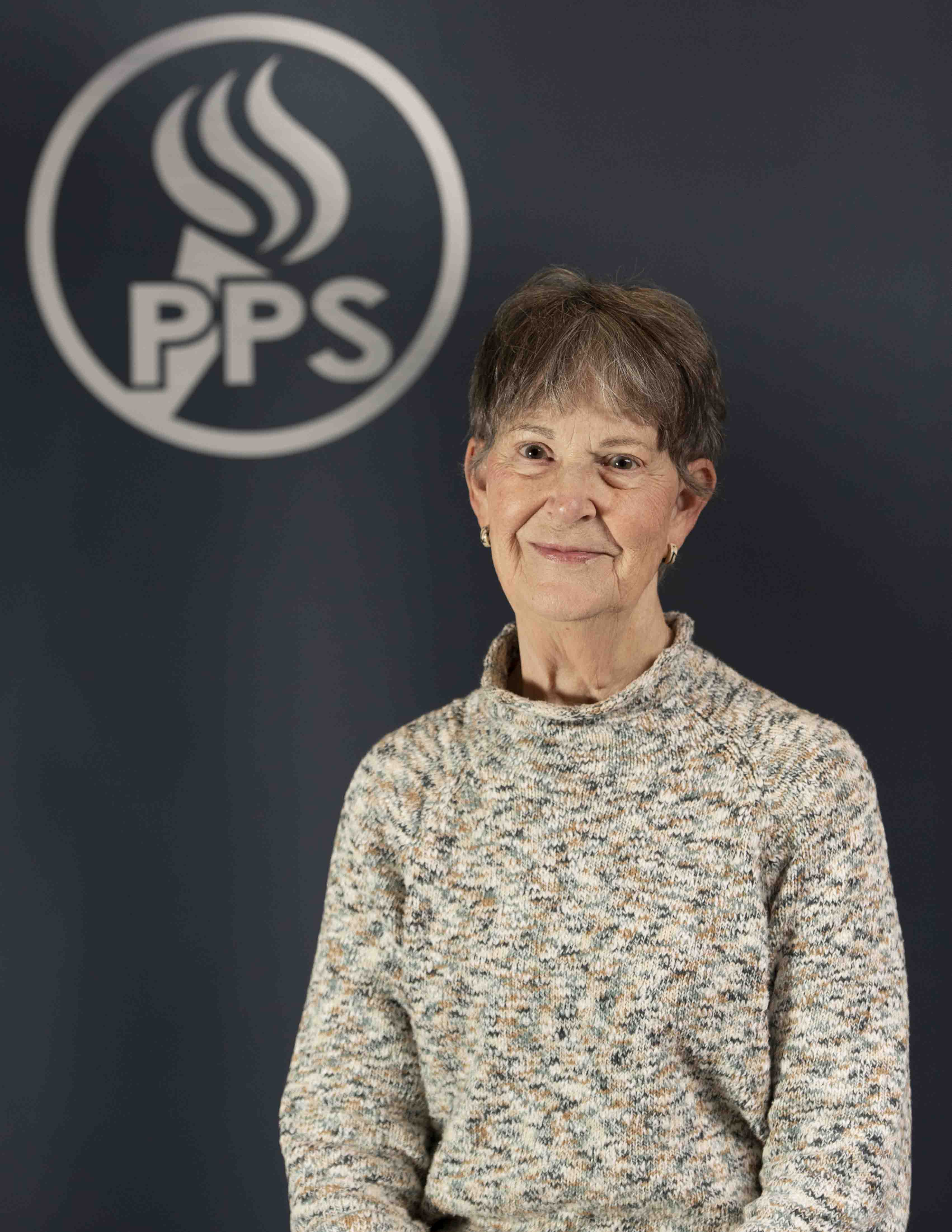 Patte Sullivan